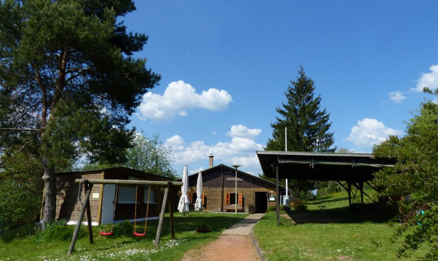 Die Kummacker Hütte ist wieder Sonntags geöffnet